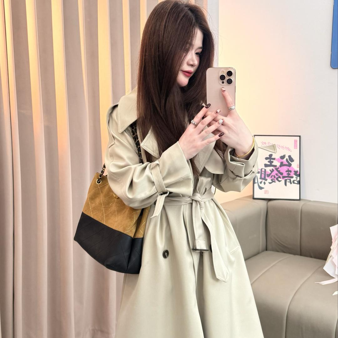 小熊小个子穿搭（冬款筹备中）