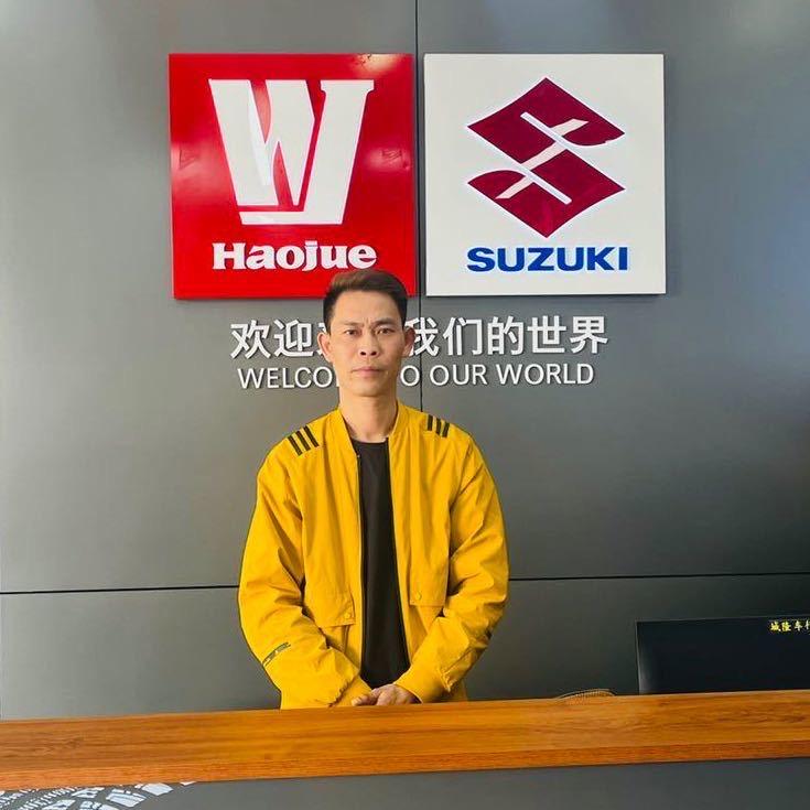 广州从化城隆车行