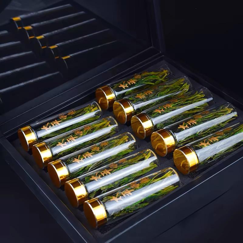 太平猴坑村猴魁农家茶