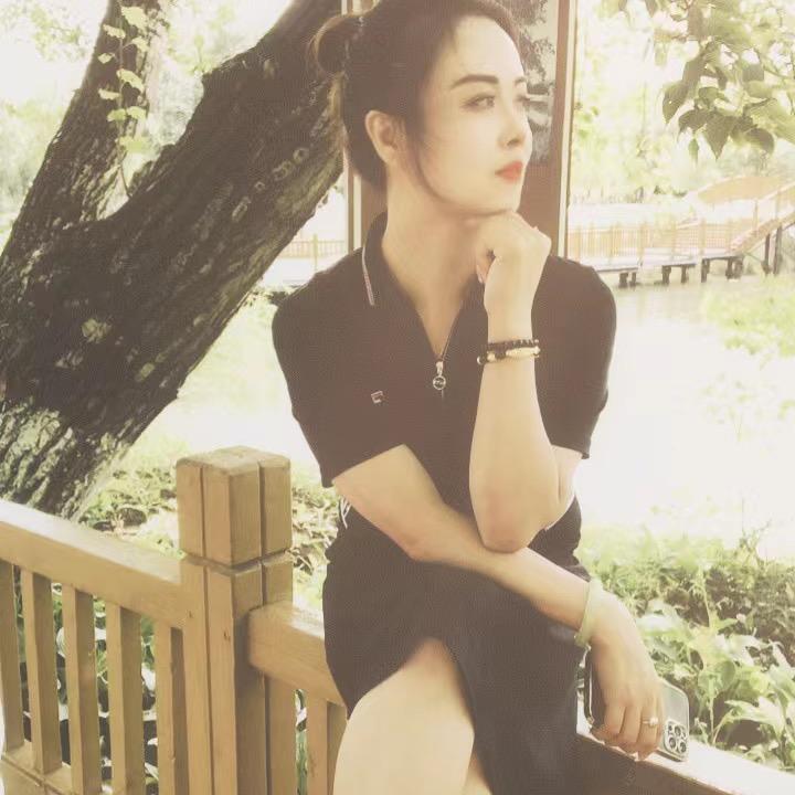 宁静～