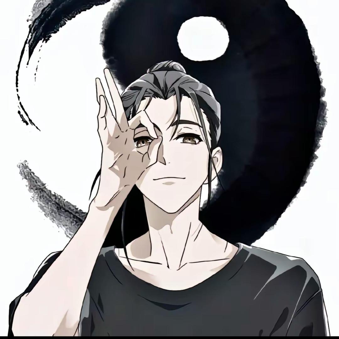 青朔