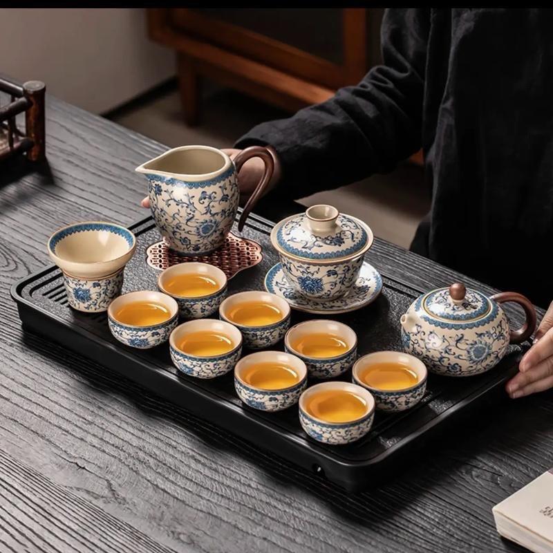 镇君瓷器厂