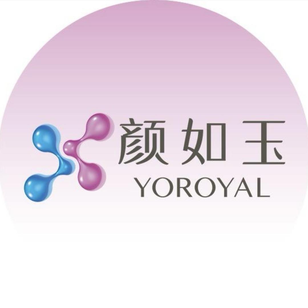颜如玉营养膳食旗舰店