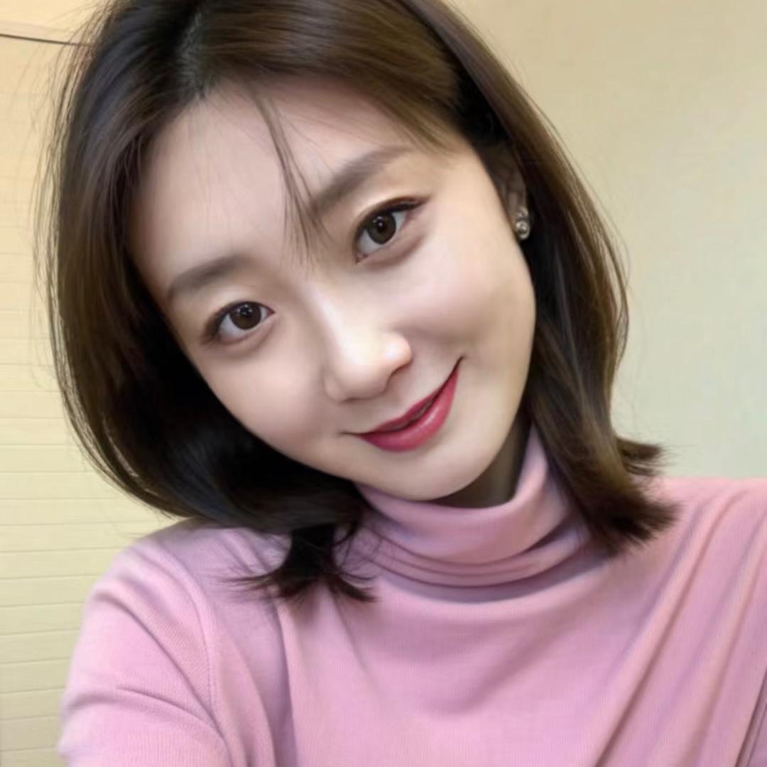 椿椿的宝藏推推