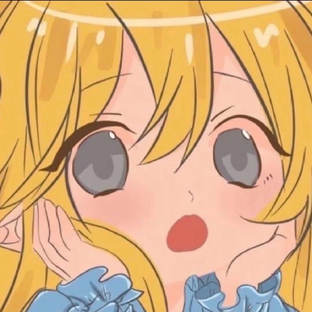 小Q.