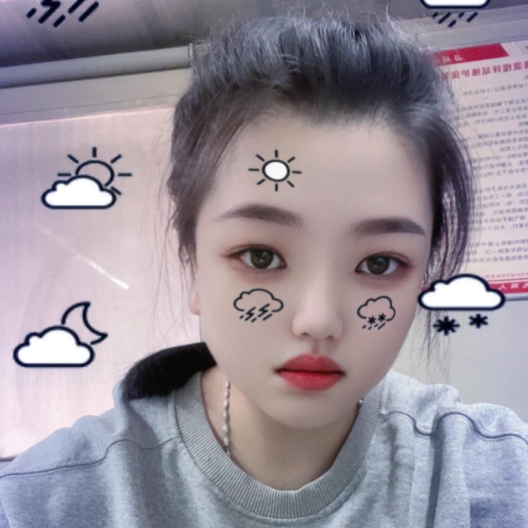 幸福的人