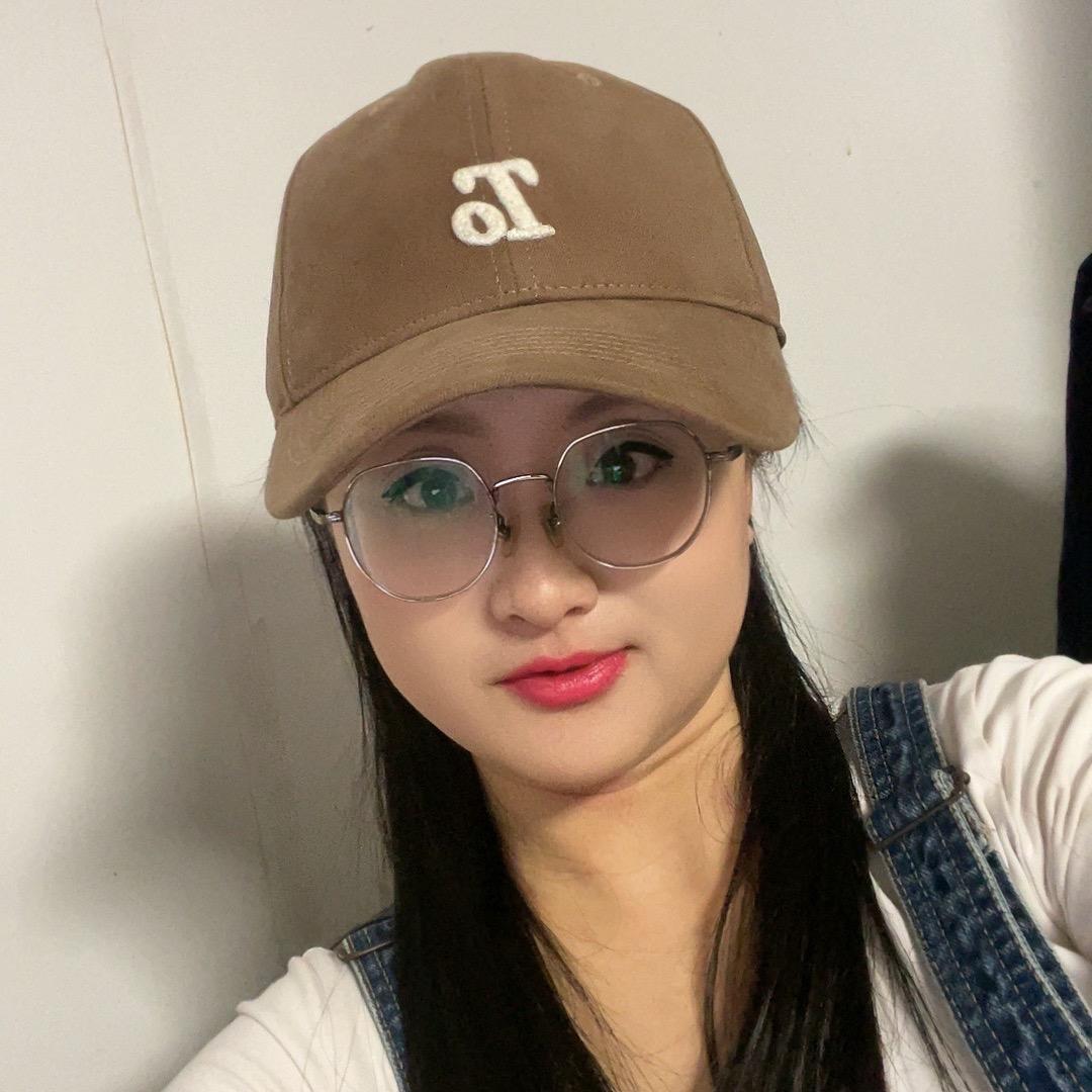 陈琳琳