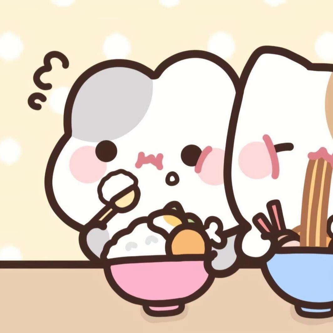 爱哭的小水母🪼