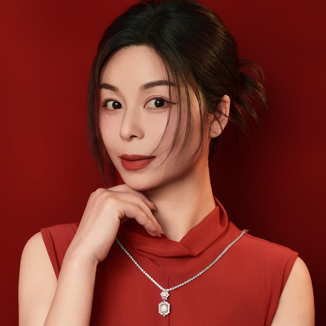 莉莉～