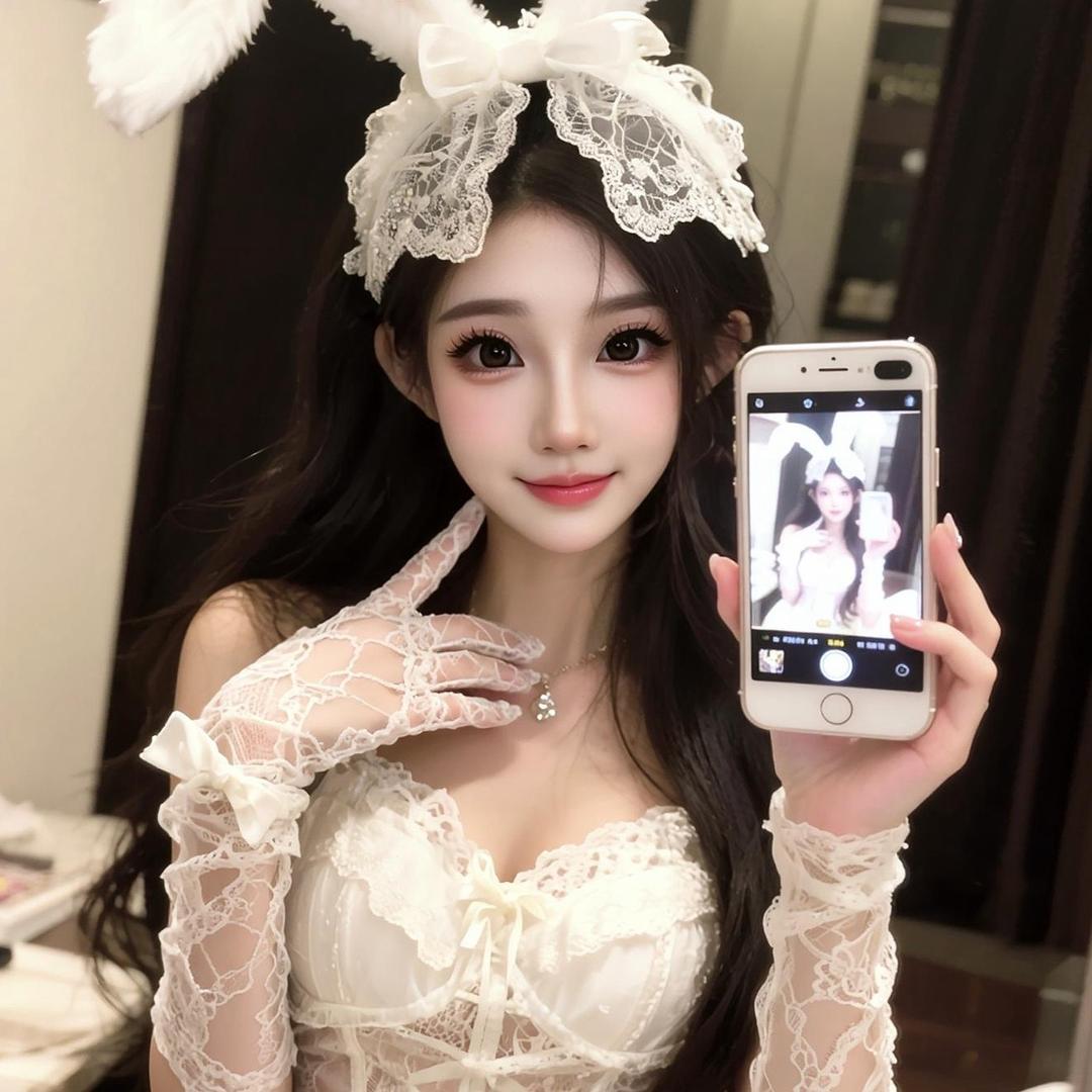 智者不入爱何同学