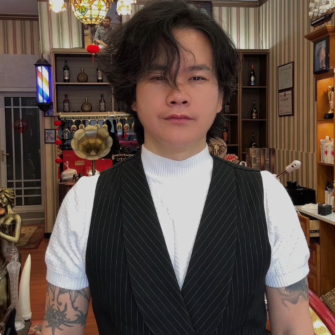 喜格男士官方号