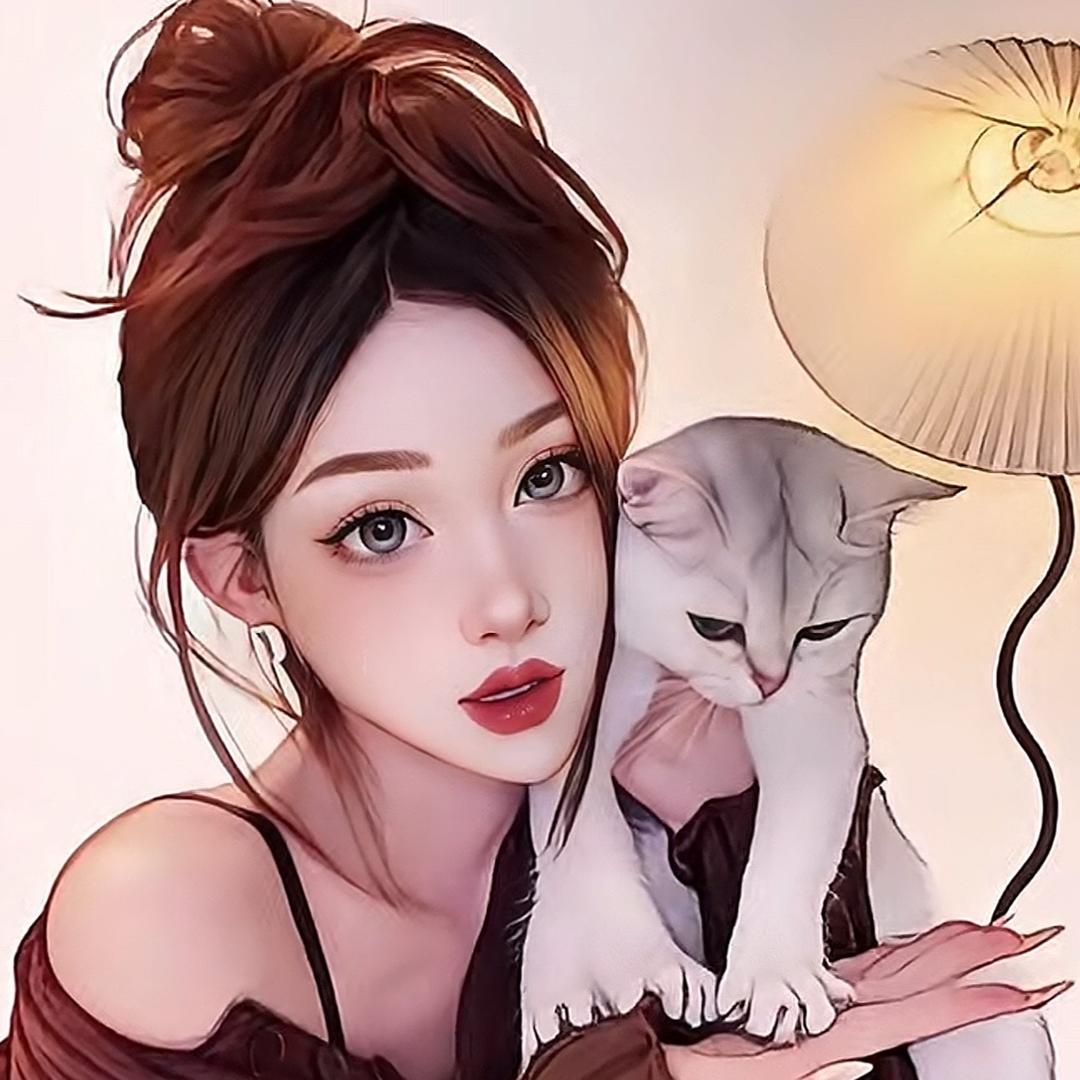 小野猫🐱