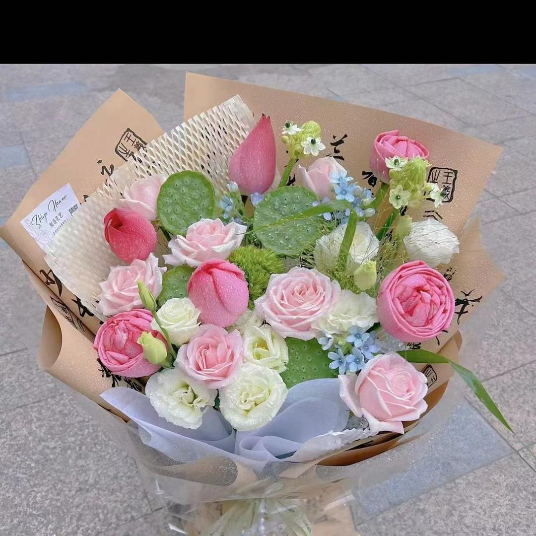 小姜逛青岛