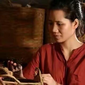 徐小敏甄选六堡茶