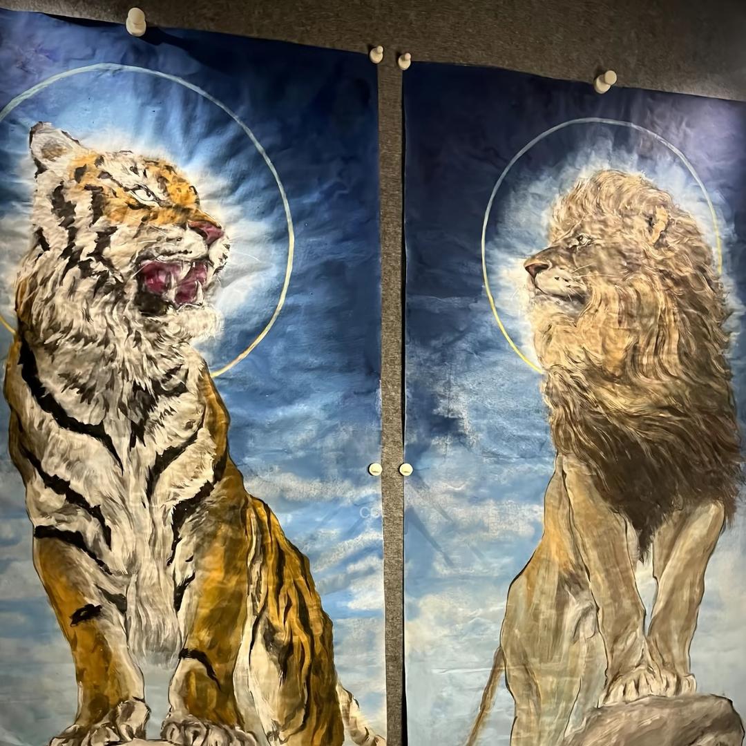 曼巴严父
