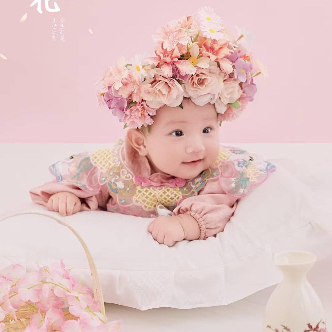 悠悠麦芽糖！