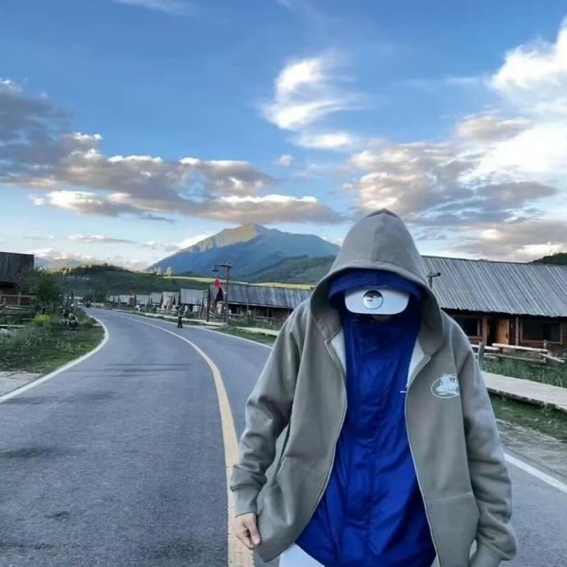 不爱吃秋刀鱼#77