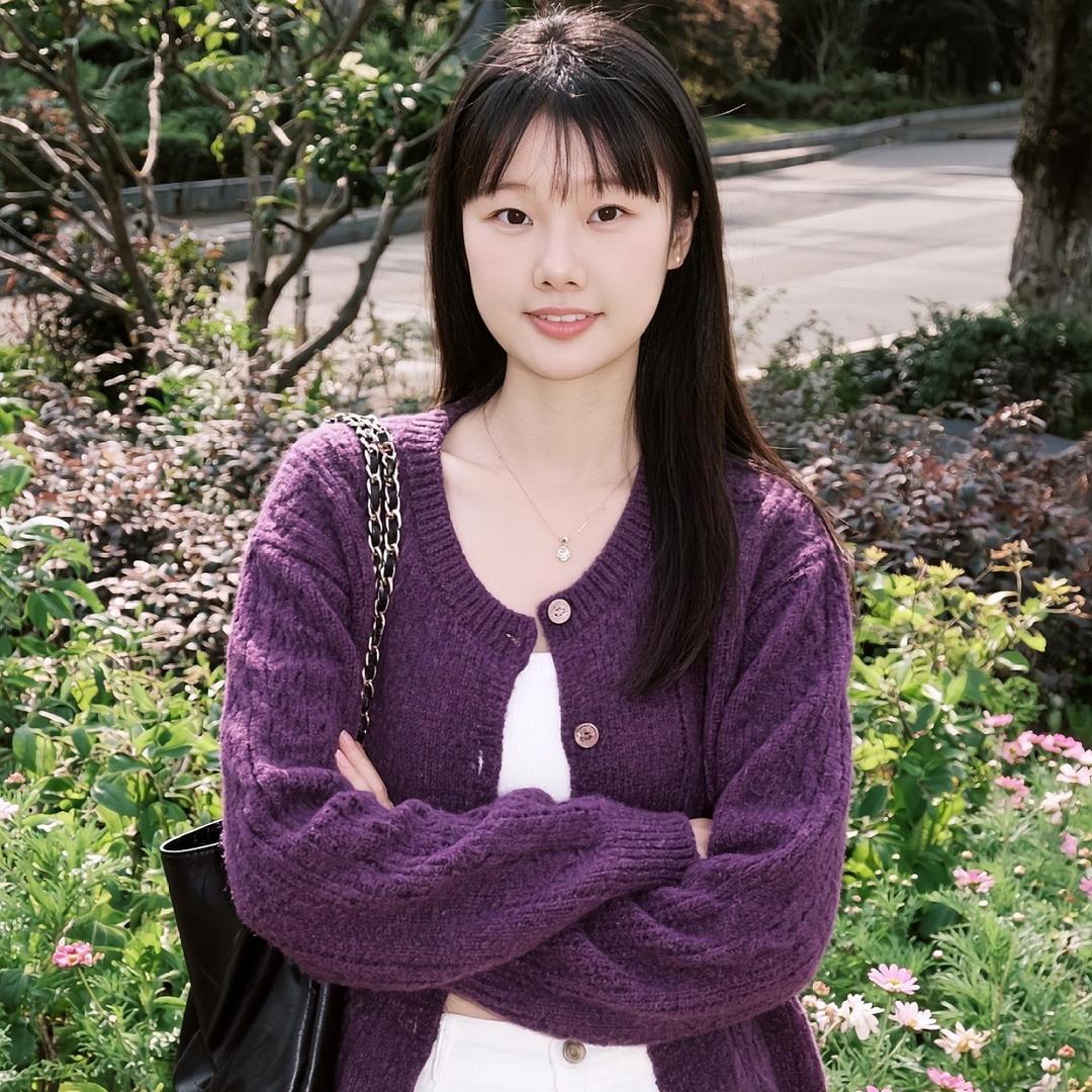 媛媛❤️