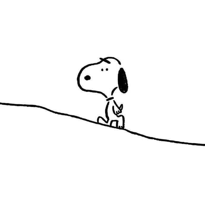 不想飞翔的蜗牛