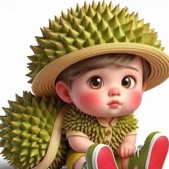 榴莲王子