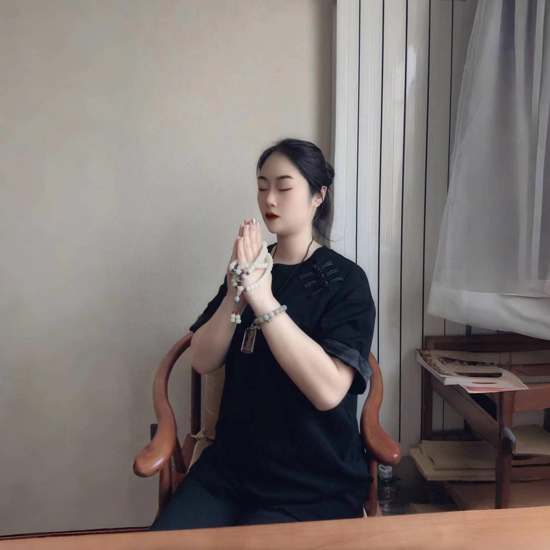 丹丹很甜（静意阁）🦊