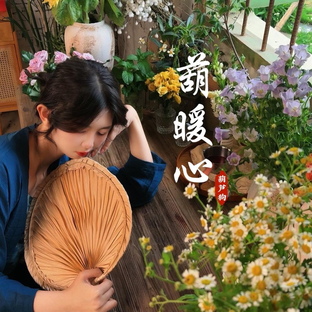 葫芦狗暖心铺