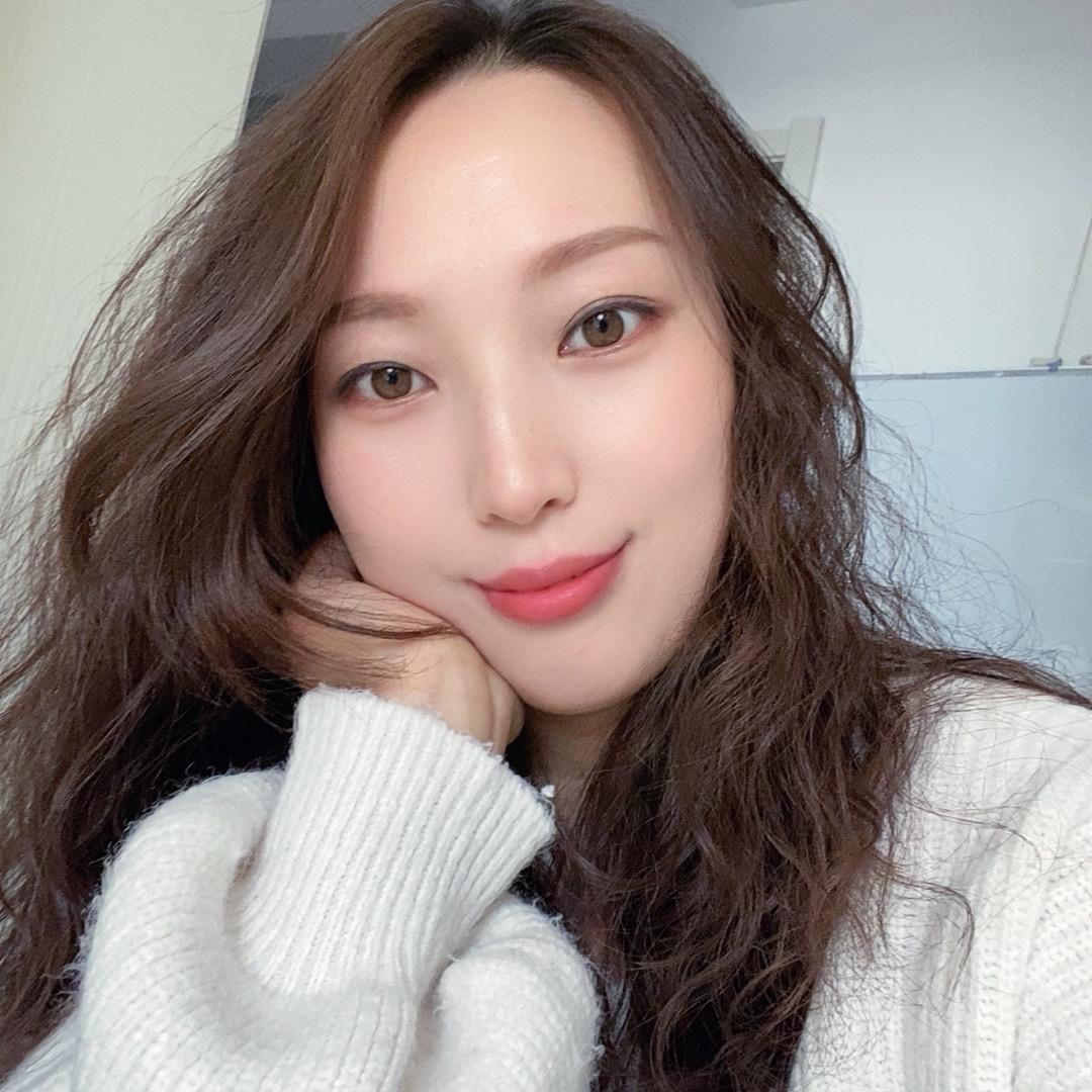 一个小淘气😏