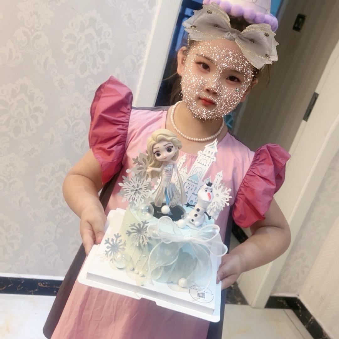 🌾麦子小姐姐👧