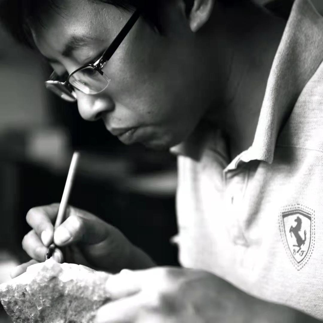 杨公子逍遥作