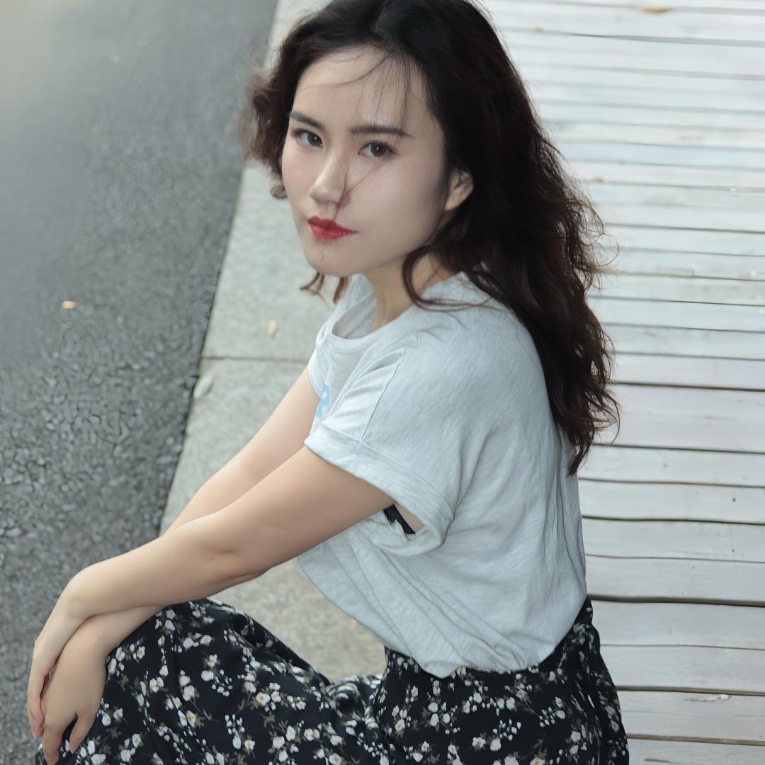 划水的鱼