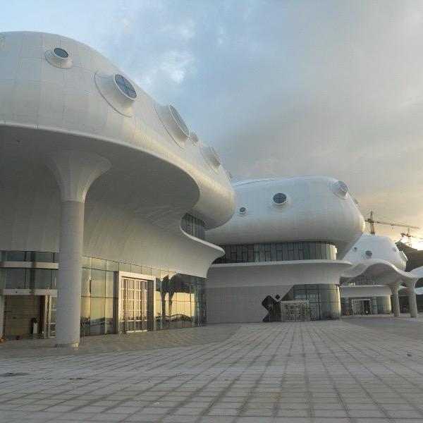 铝单板天花厂家