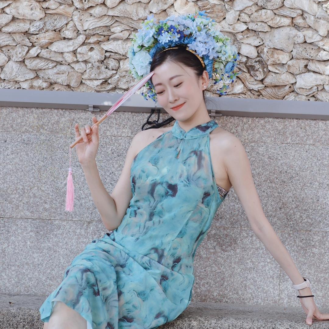 盈未来舞蹈Gem毛毛老师