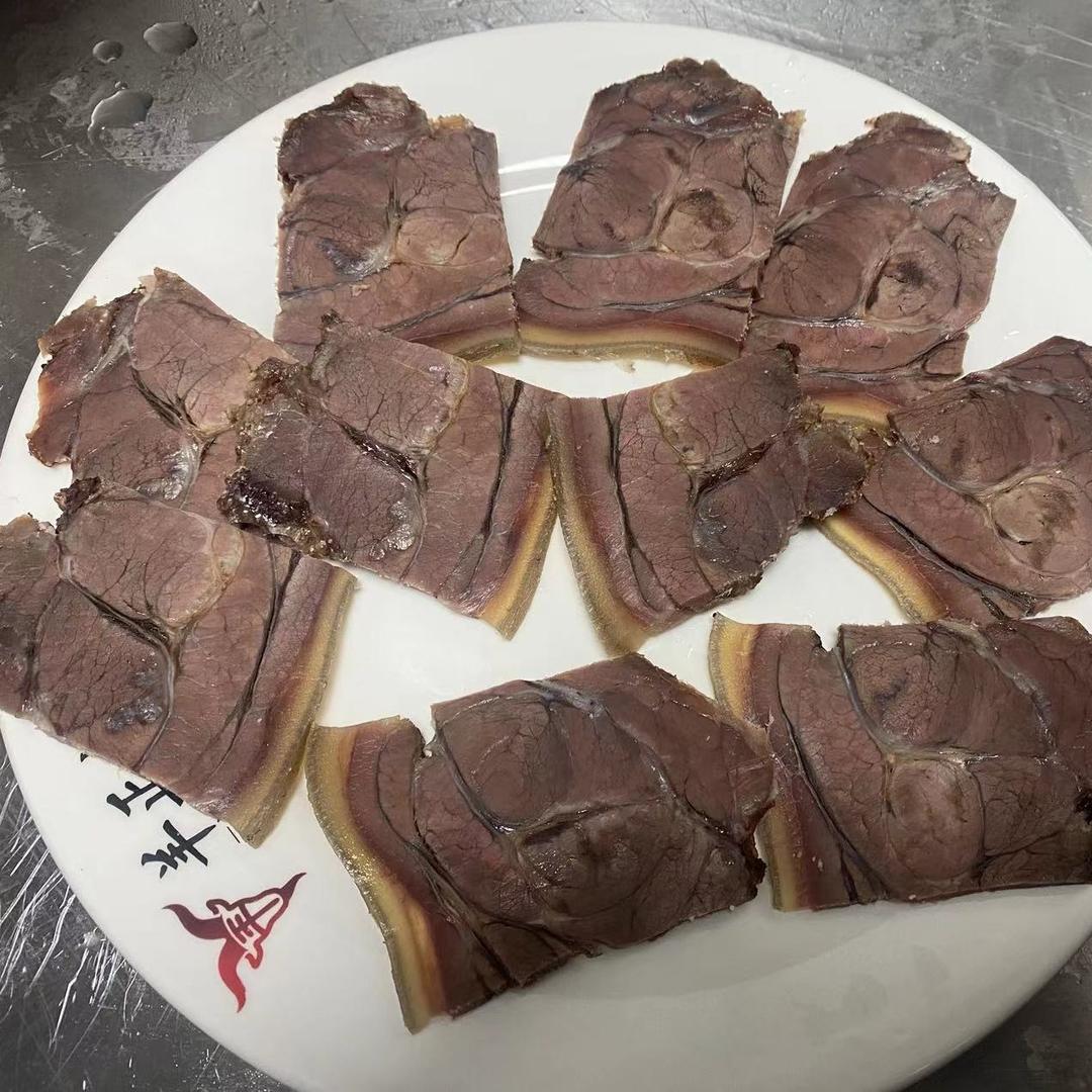 贵州羊正好·华哥