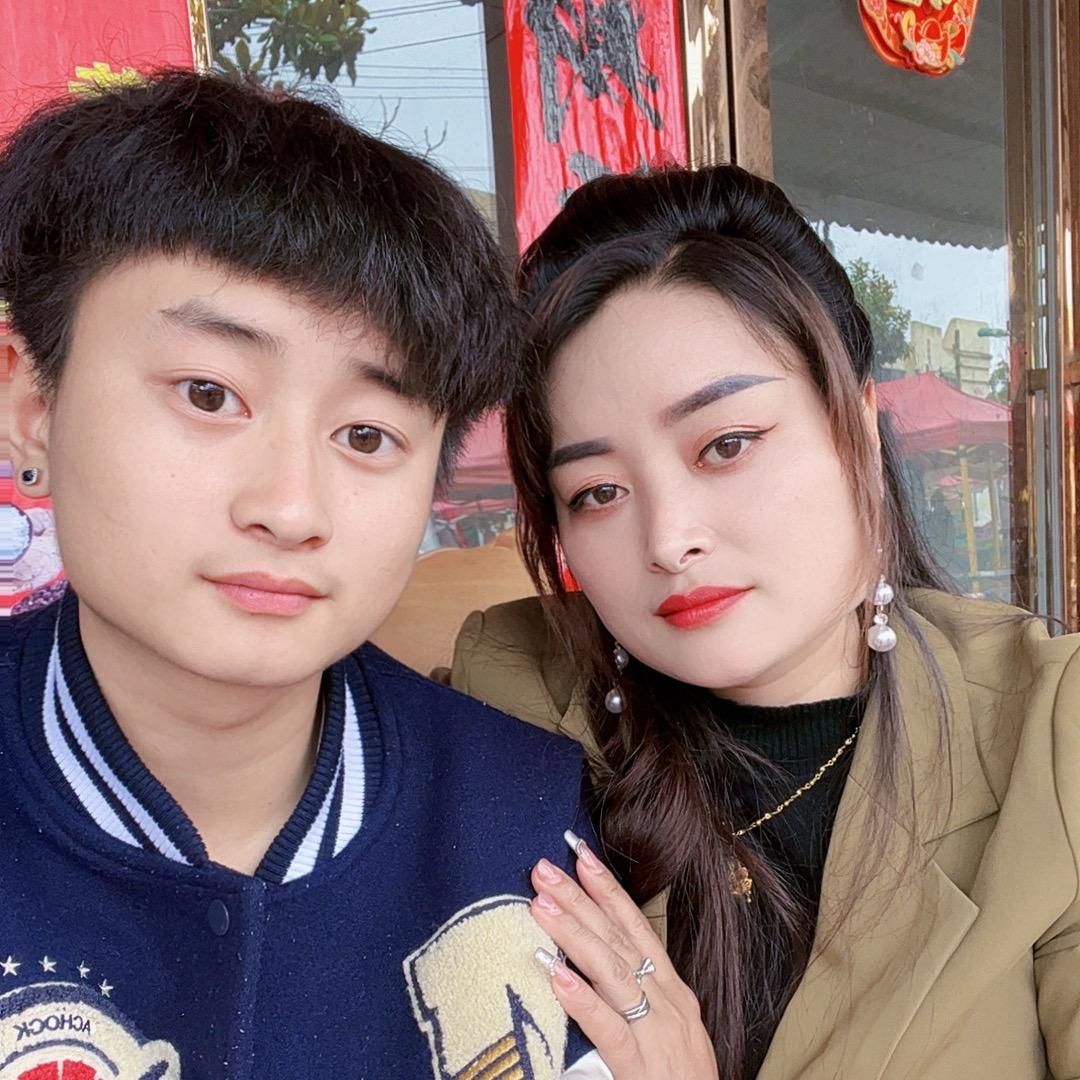 赵双艳家儿子