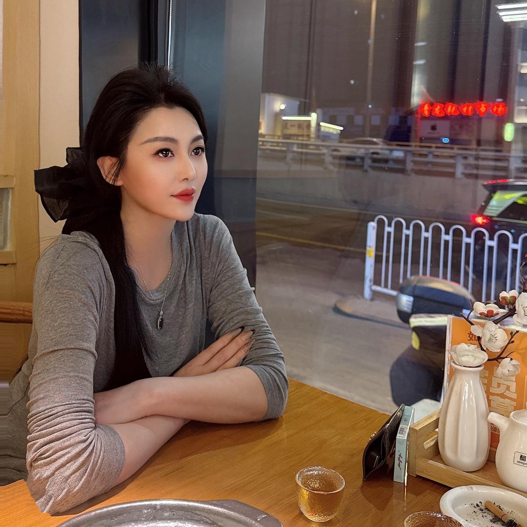 大妞要加油✌️