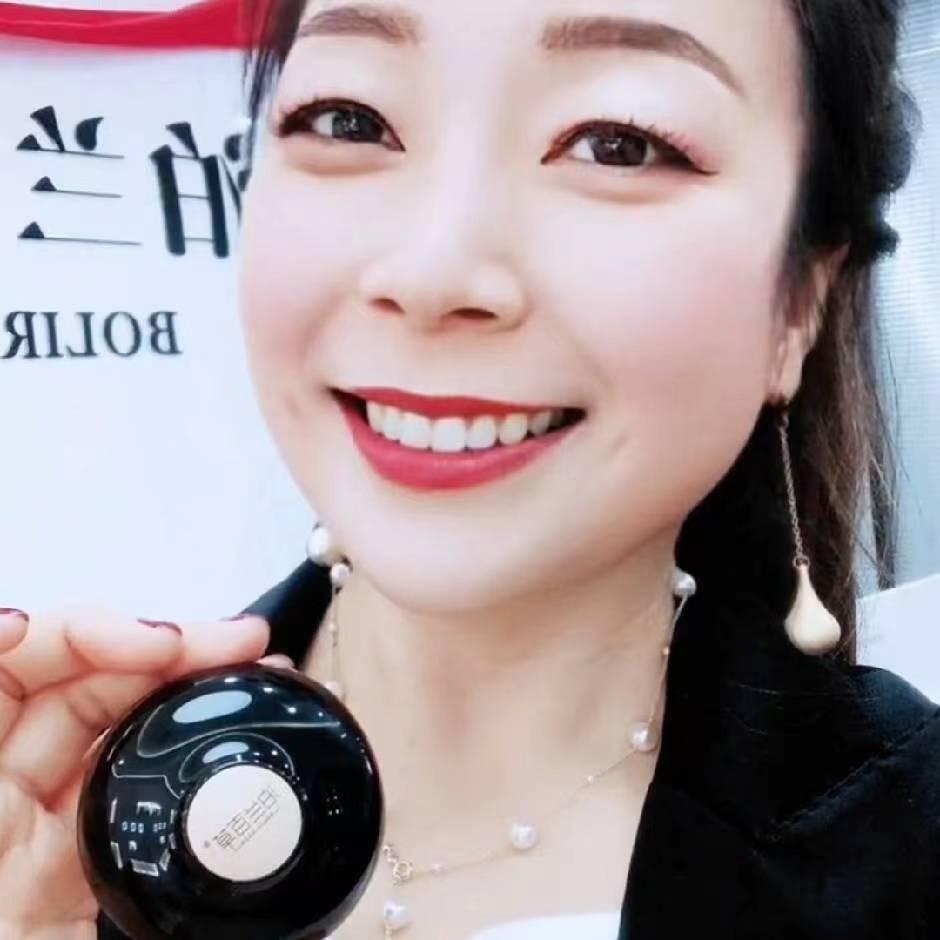 李娟护肤品