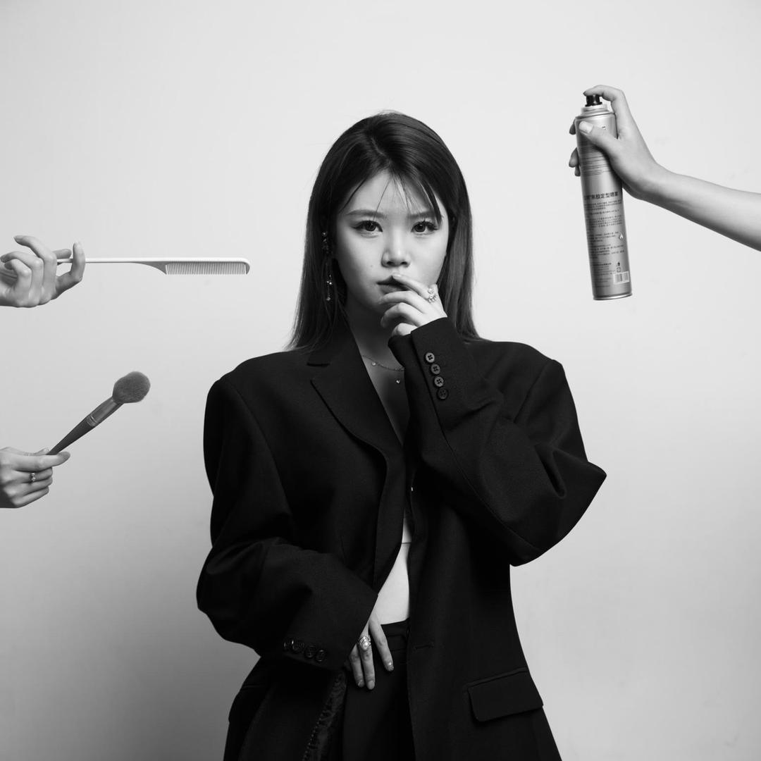 化妆师 小竹🎋