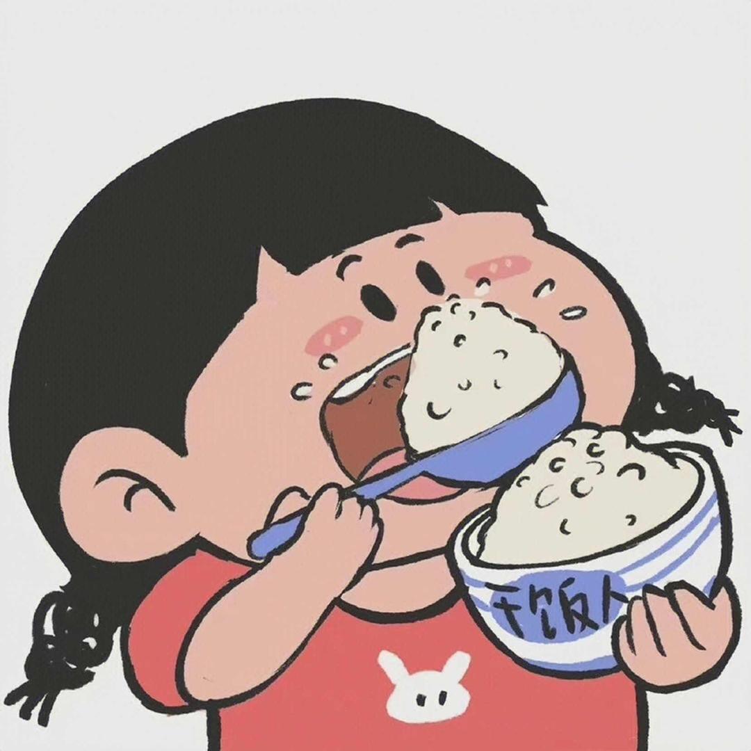 长胖日记