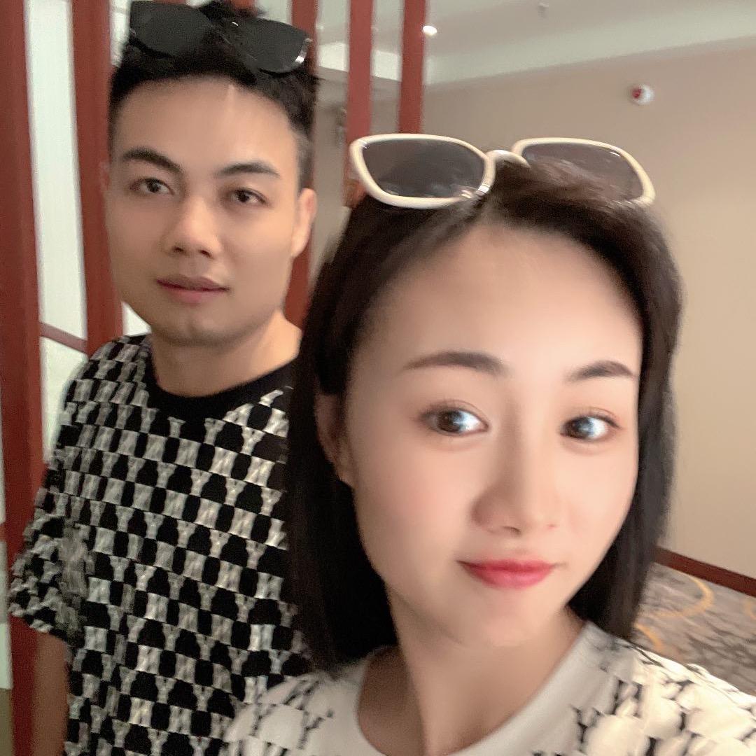 欣哥❤️云霞（暂时停更）