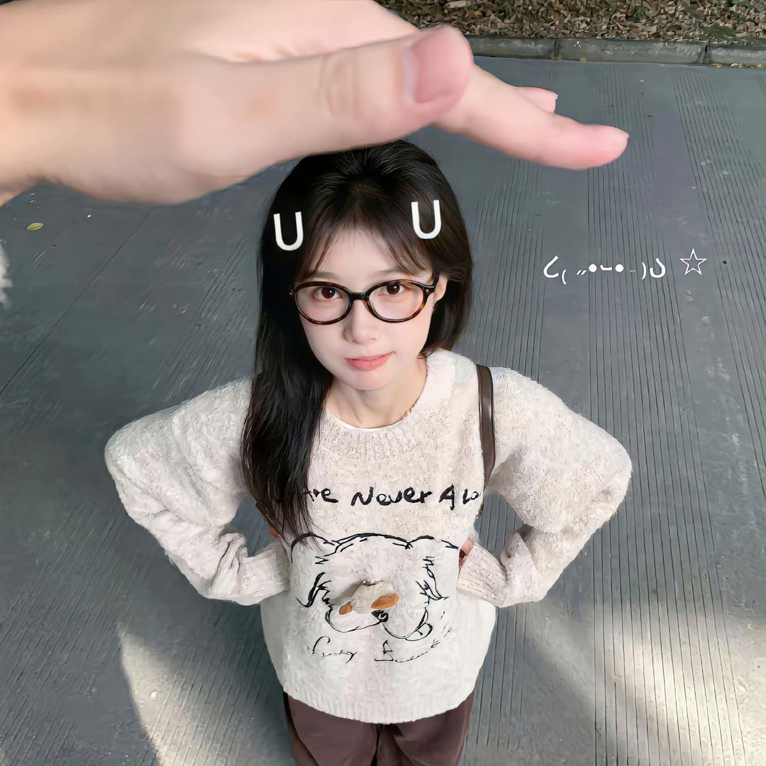 小泡芙