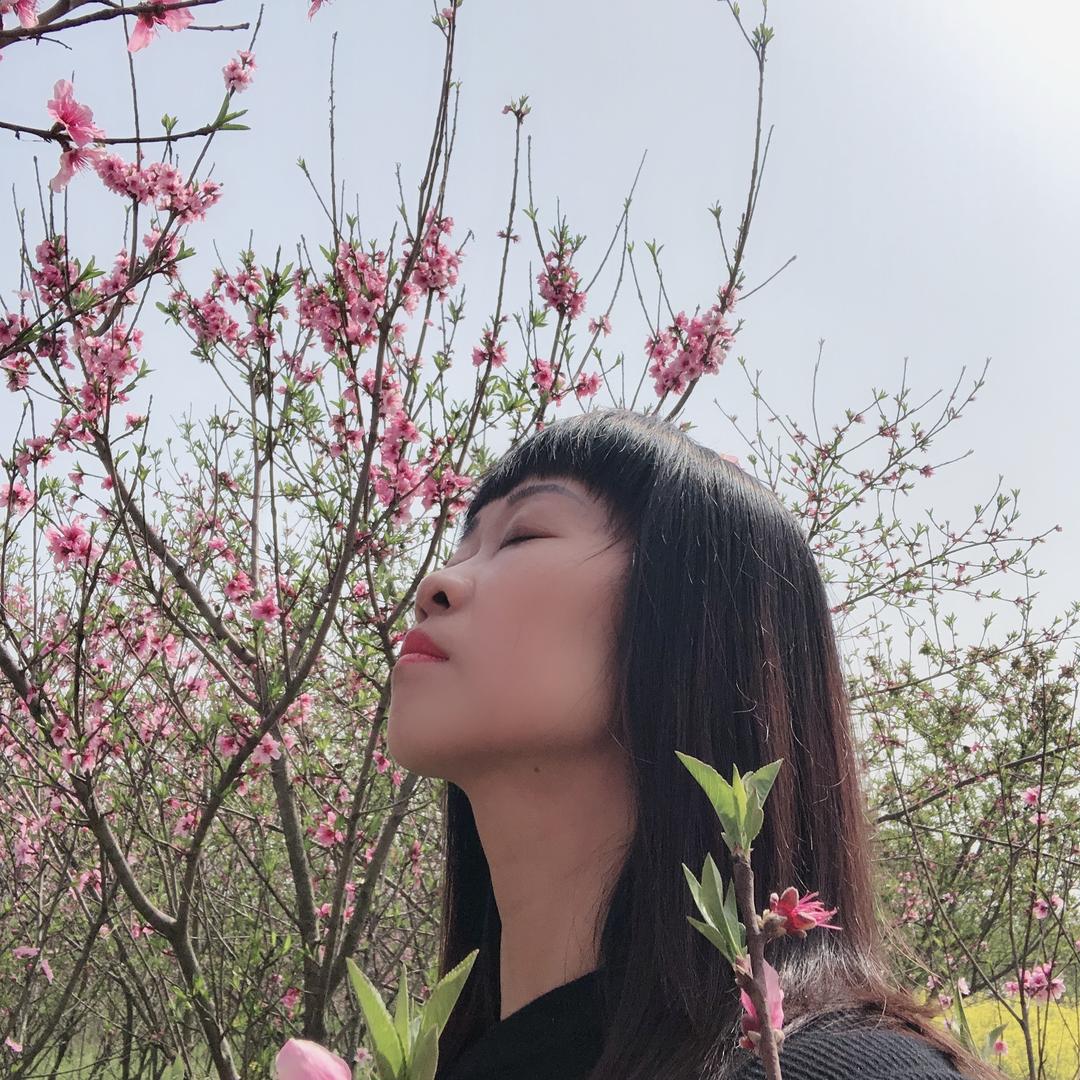 娟子吖