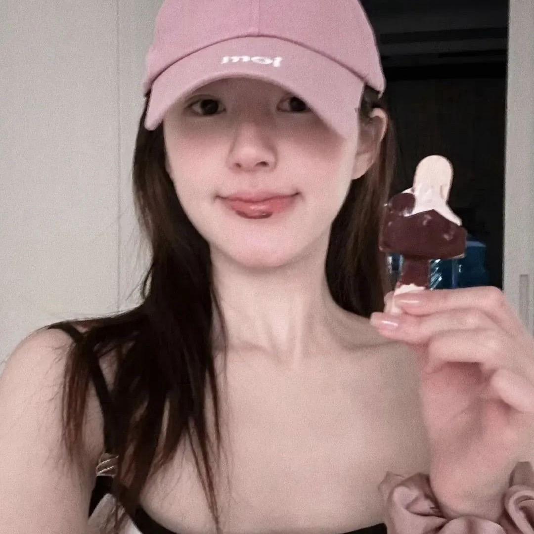 涵涵是甜妹.