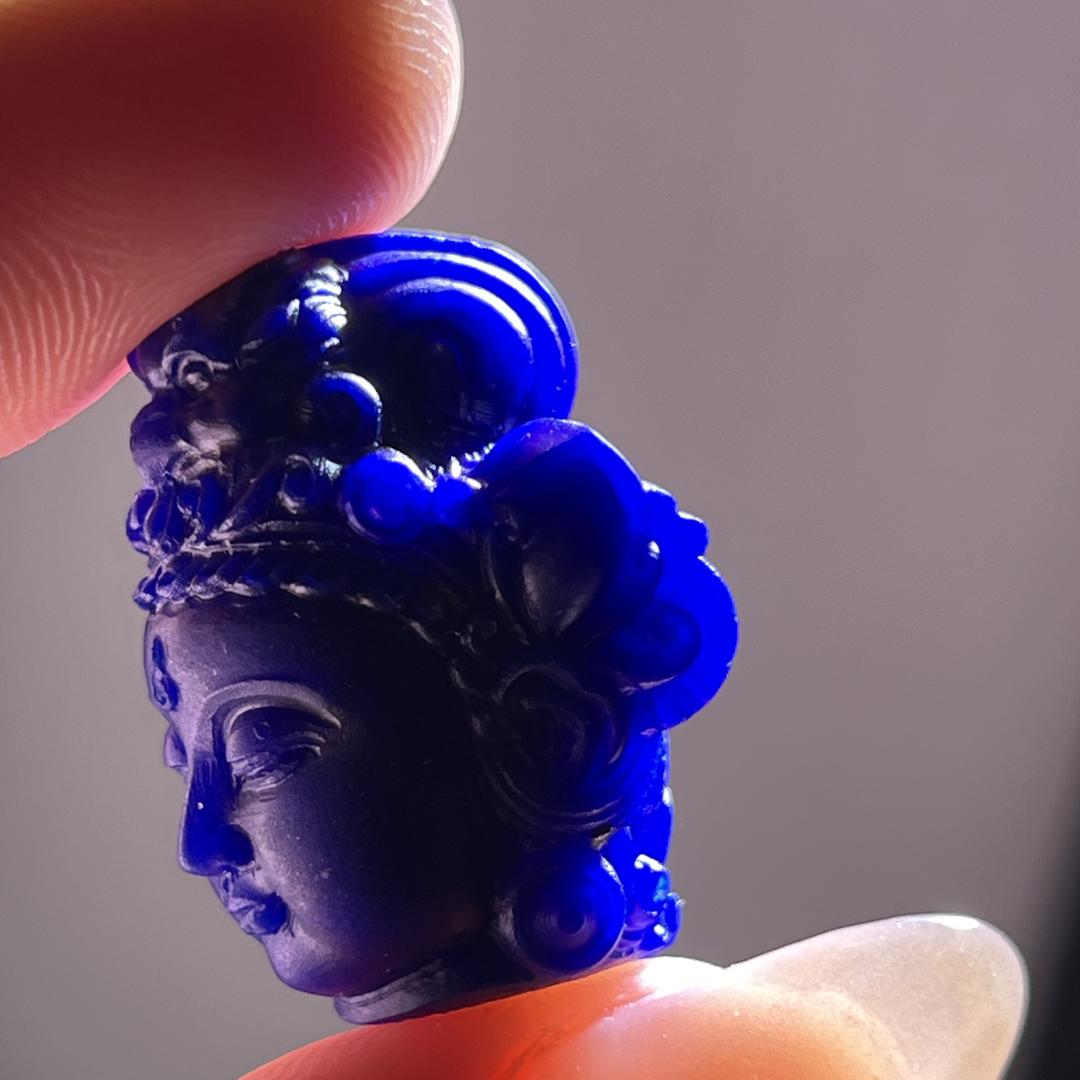 壹方阁青金石