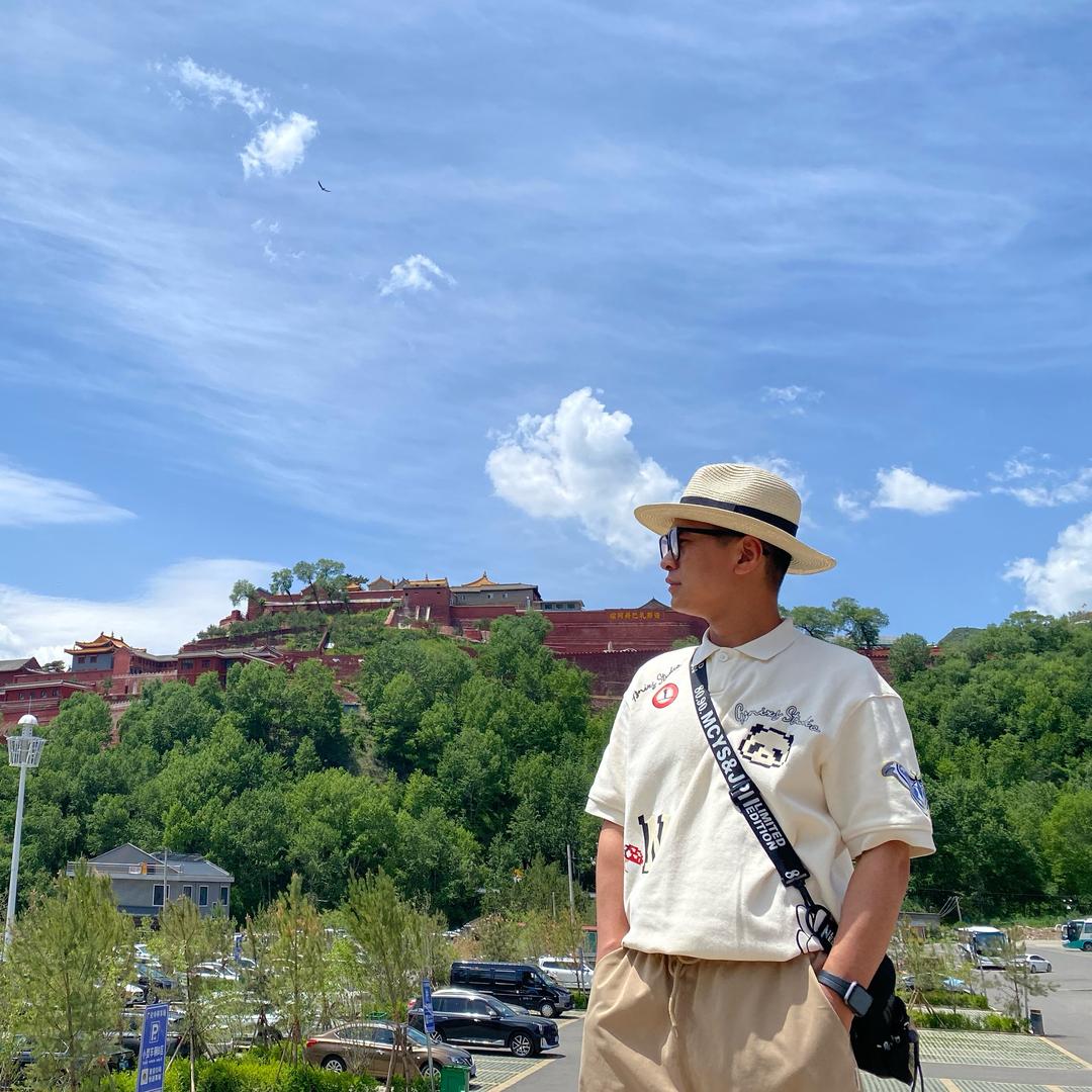 鸿鹄之志