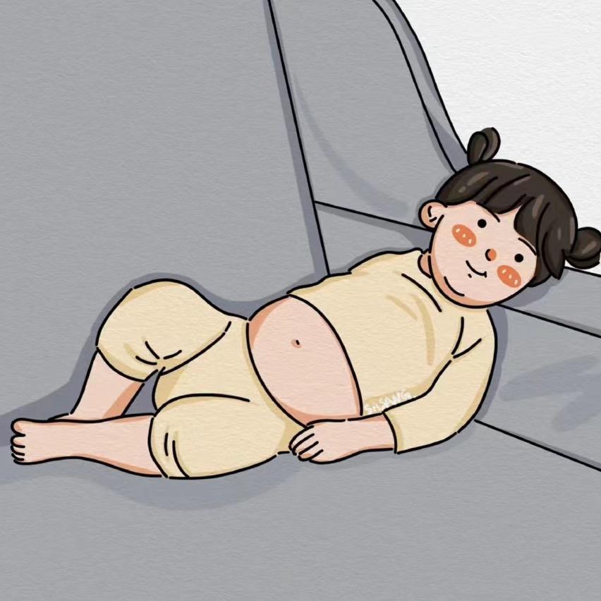 半糖主义