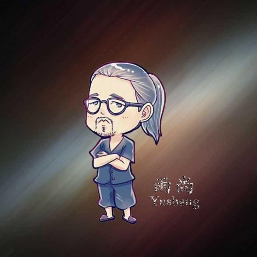 雨尚的羊毛日记