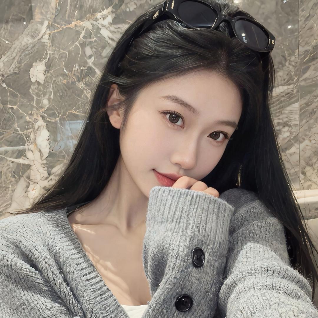 是我来晚了