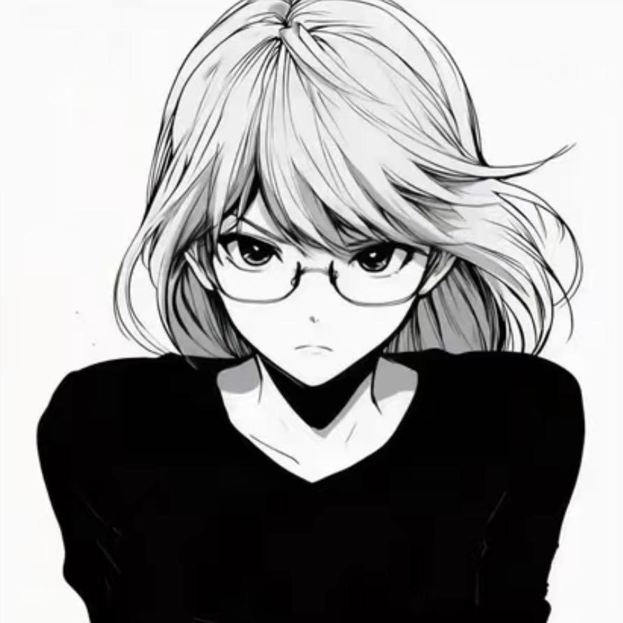 清醒女人