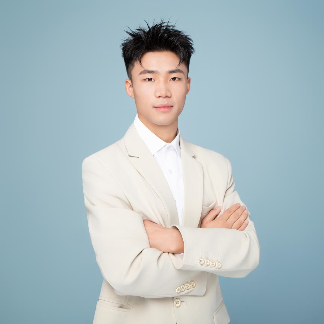 鲲鹏格斗-高教练🥊