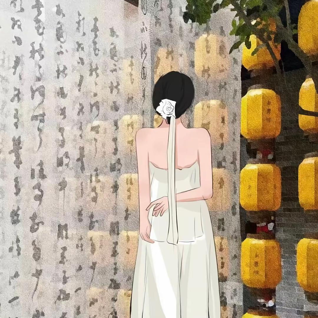 洛洛开心